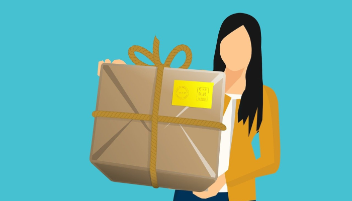 哈尔滨物流快递盒改造：让快递更暖、更省、更有面子