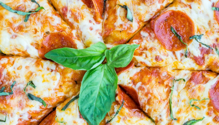 外国美食食谱：在家开启一场环球味觉探险