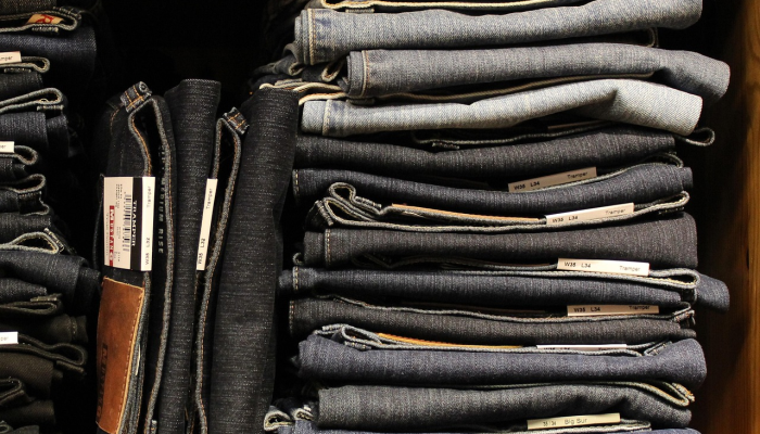 服装布料大全 服装布料大全