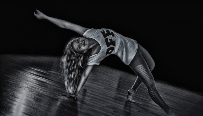 舞蹈我相信五年级——让孩子在律动中遇见更好的自己