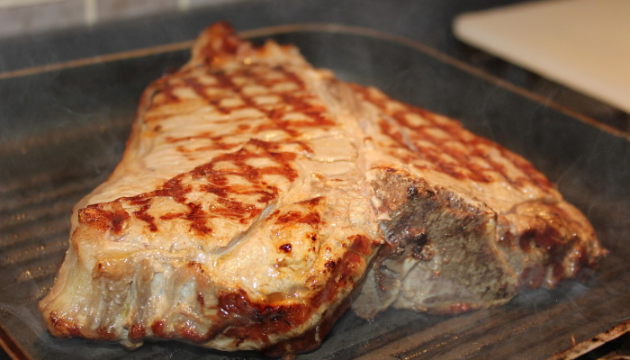 沈宏非的美食文章：在烟火里读懂一座城