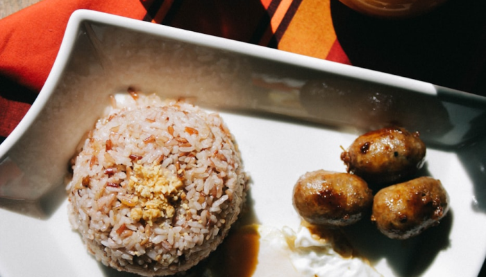 中山陵附近美食早饭,让你的早晨从味蕾开始旅行 中山陵附近美食早饭,让你的早晨从味蕾开始旅行