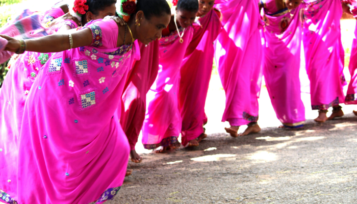 杭州非遗文化舞蹈:在古城脉络中跳动的千年节拍 杭州非遗文化舞蹈:在古城脉络中跳动的千年节拍