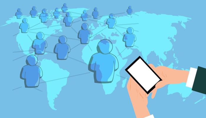 世界最新疫情发展情况