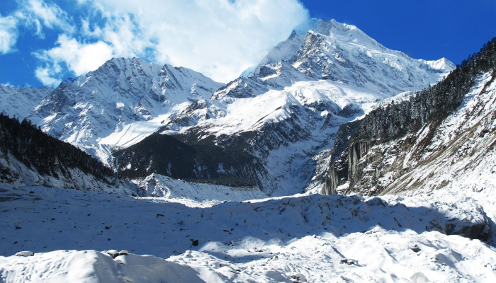 康定旅游攻略自驾：一路藏地风情与雪山公路的完美旅程