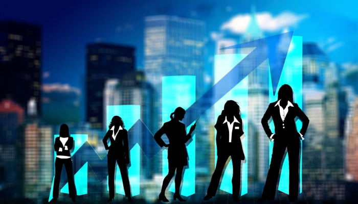 服装投标唱标：用一场“表演”赢得订单的秘密