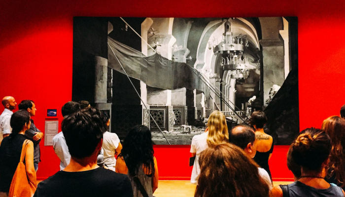 最新江桥疫情消息通知