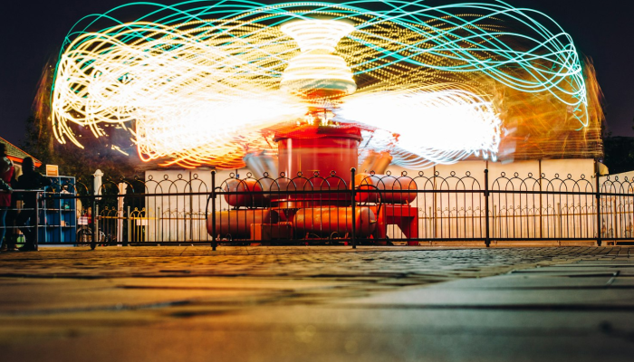 沈阳七星海世界团购：超值玩乐攻略与省钱秘籍