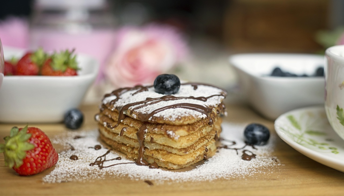 新街糕点团购店——把城市的温情装进每一口甜点