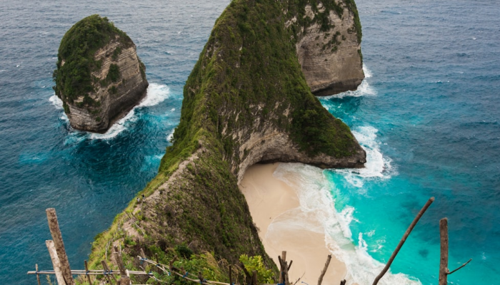 山东岛屿旅游景点:海天之约,岛屿之美 山东岛屿旅游景点:海天之约,岛屿之美