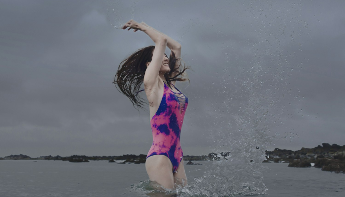 国风古典舞服装：衣袂生风，舞出古今之美