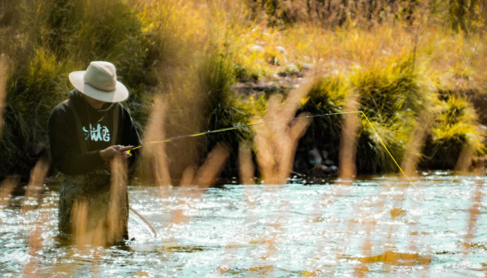 生态垂钓旅游——在水光山色间拾回慢时光 生态垂钓旅游——在水光山色间拾回慢时光